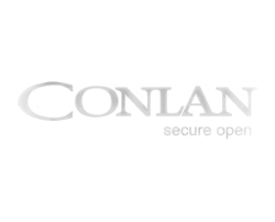 Conlan ApS – innovative European access control and security company, part of the SALTO Systems network, partnered with OBUS Group